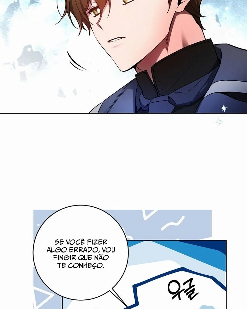 I'm Here to Destroy Capítulo 40 Página 50