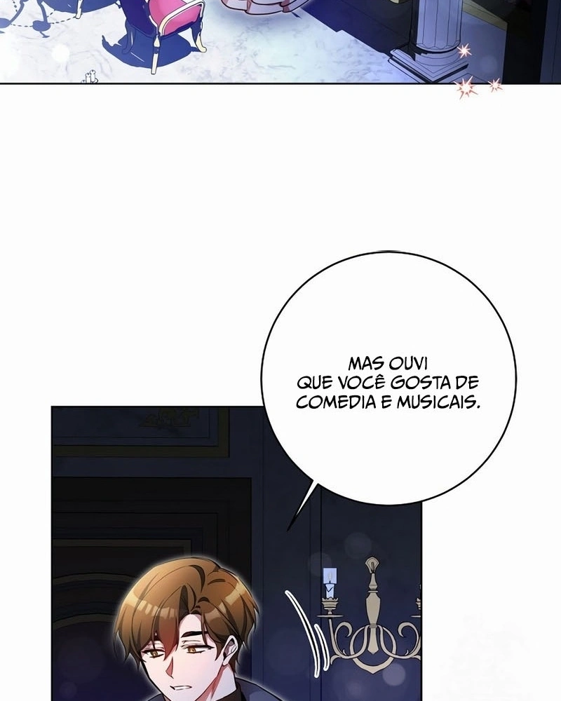 I'm Here to Destroy Capítulo 40 Página 66