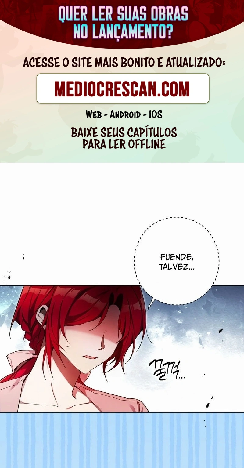I'm Here to Destroy Capítulo 41 Página 1