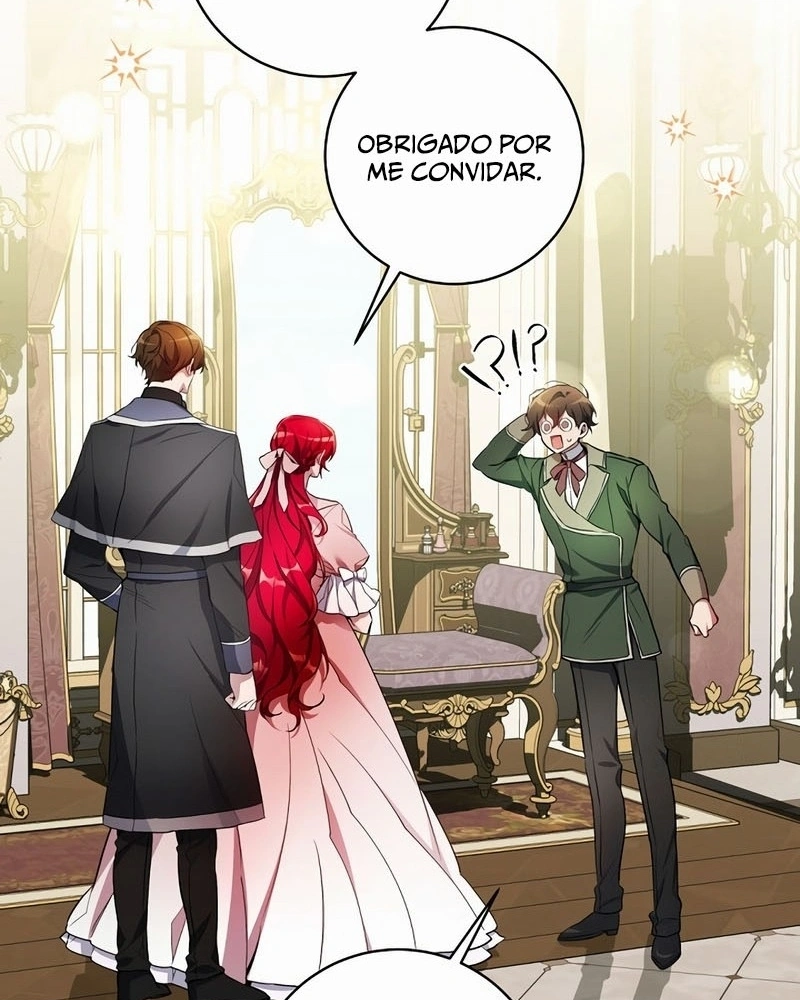 I'm Here to Destroy Capítulo 41 Página 29