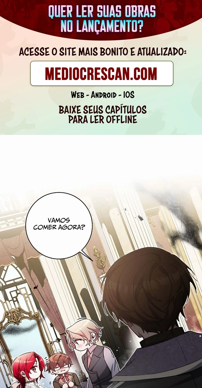 I'm Here to Destroy Capítulo 42 Página 1