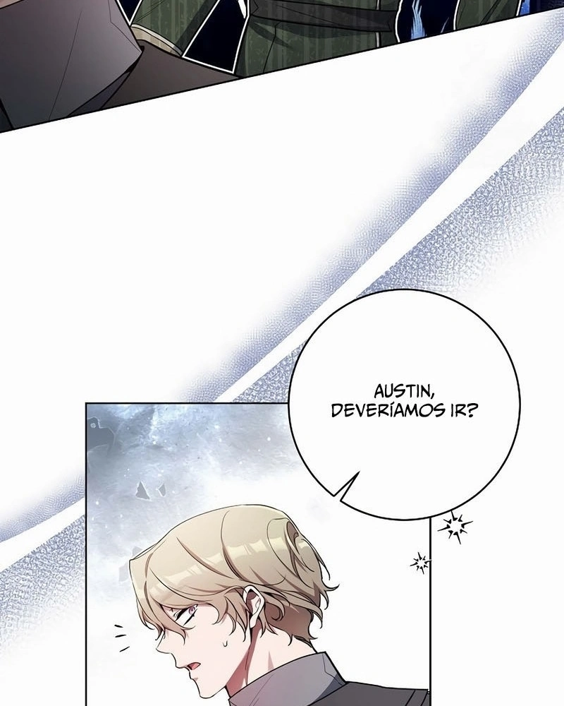 I'm Here to Destroy Capítulo 42 Página 68
