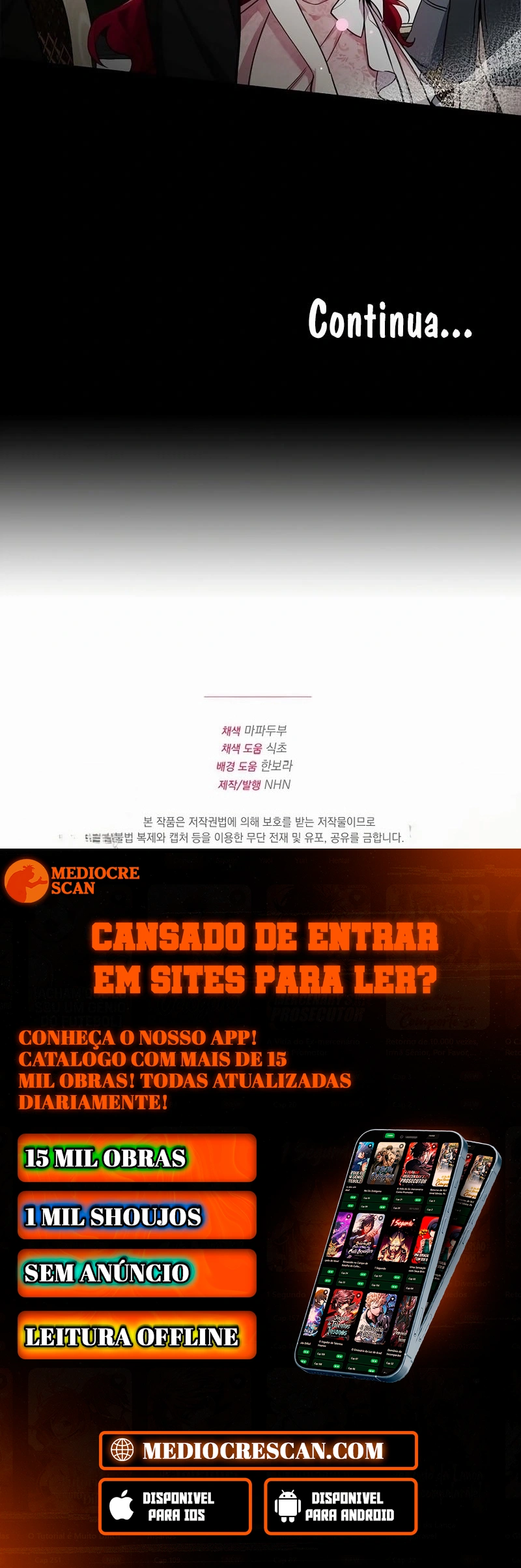 I'm Here to Destroy Capítulo 42 Página 80