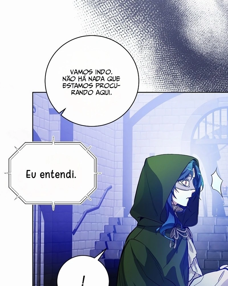 I'm Here to Destroy Capítulo 5 Página 104