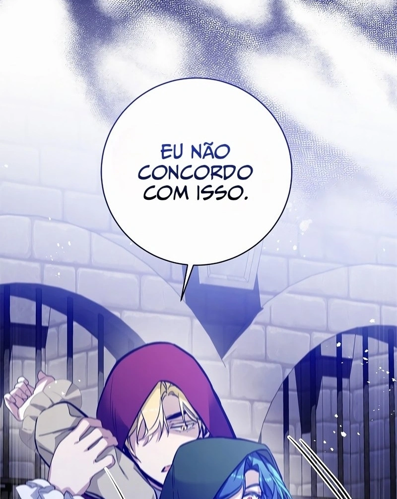I'm Here to Destroy Capítulo 5 Página 117