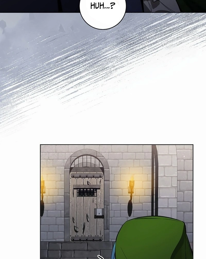 I'm Here to Destroy Capítulo 5 Página 18