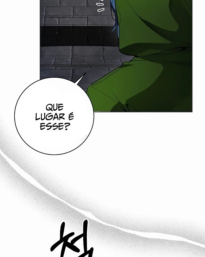 I'm Here to Destroy Capítulo 5 Página 19