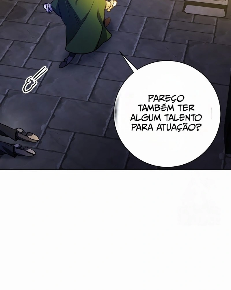 I'm Here to Destroy Capítulo 5 Página 33