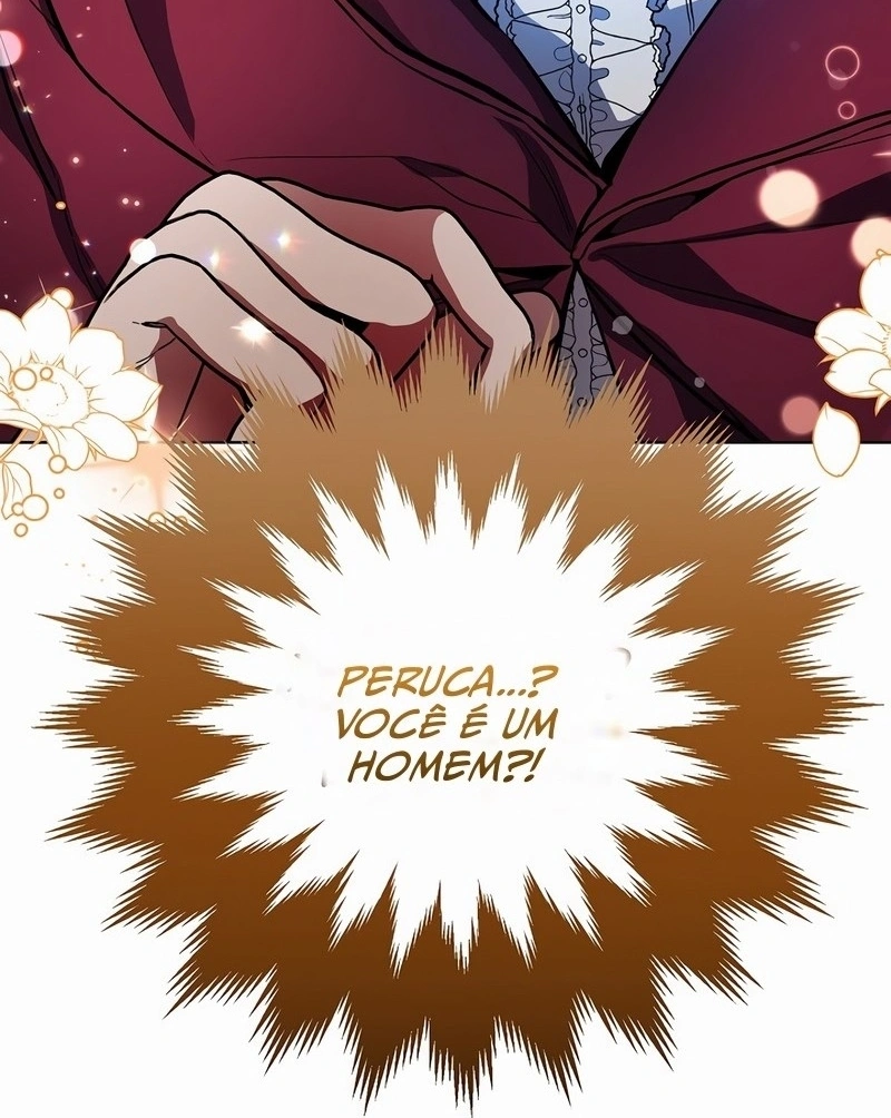I'm Here to Destroy Capítulo 5 Página 48