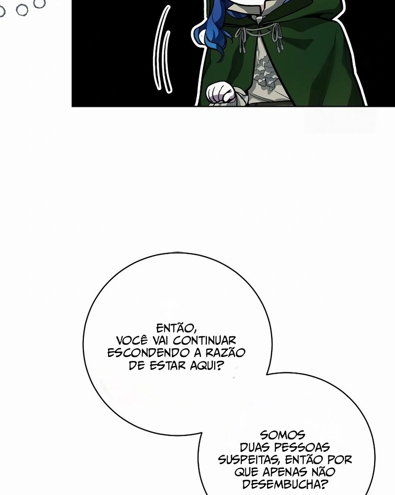 I'm Here to Destroy Capítulo 5 Página 67