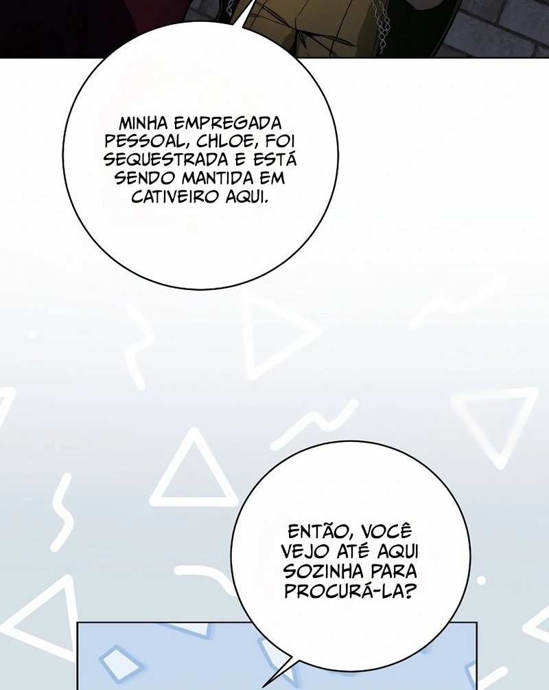 I'm Here to Destroy Capítulo 5 Página 69