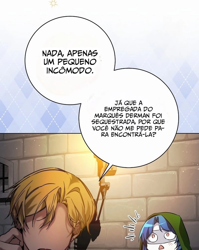 I'm Here to Destroy Capítulo 5 Página 73