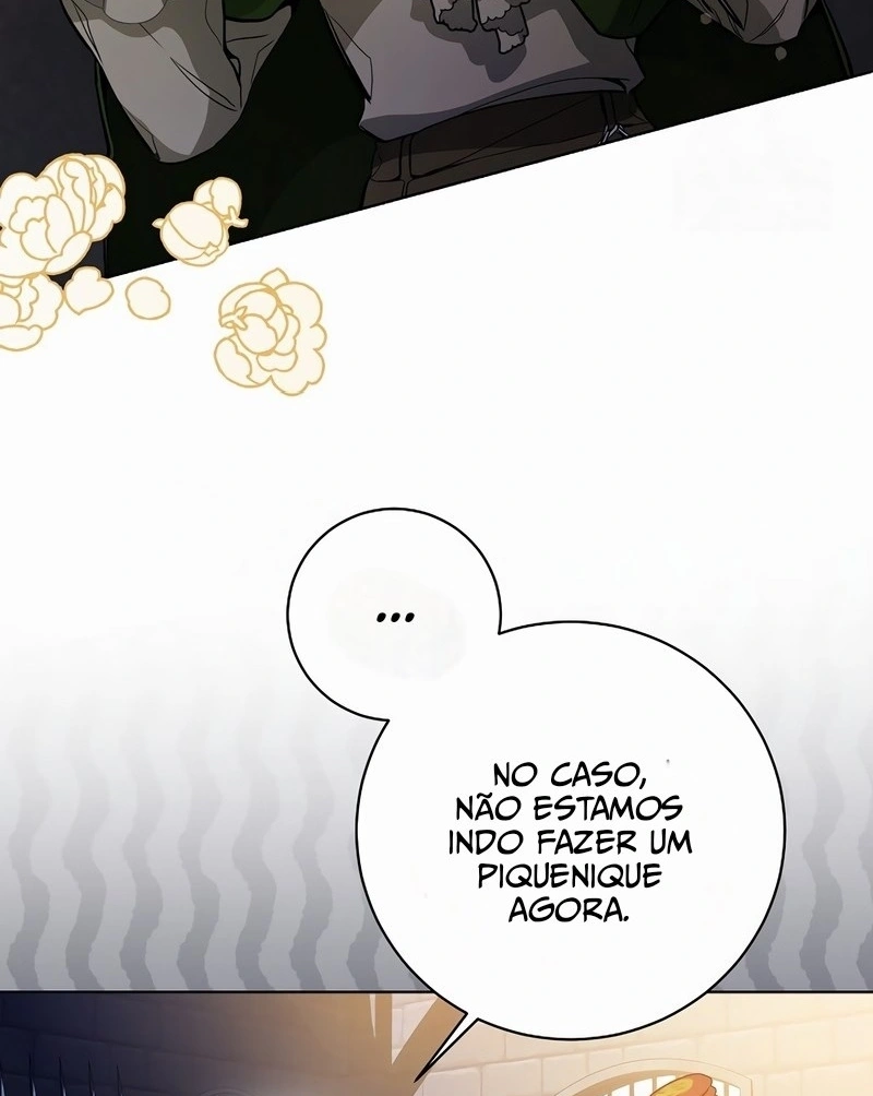 I'm Here to Destroy Capítulo 5 Página 85