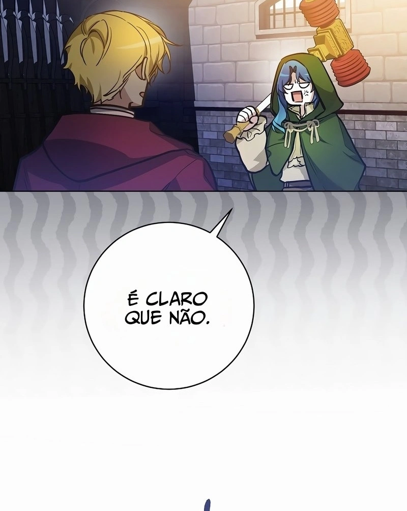 I'm Here to Destroy Capítulo 5 Página 86