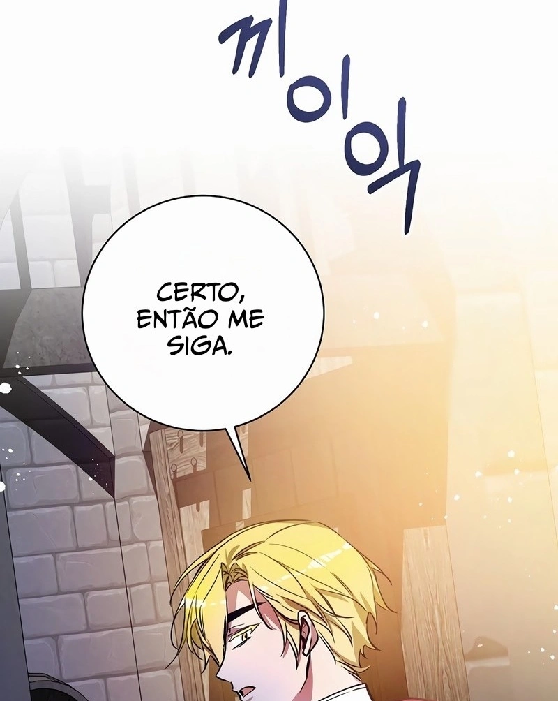 I'm Here to Destroy Capítulo 5 Página 87