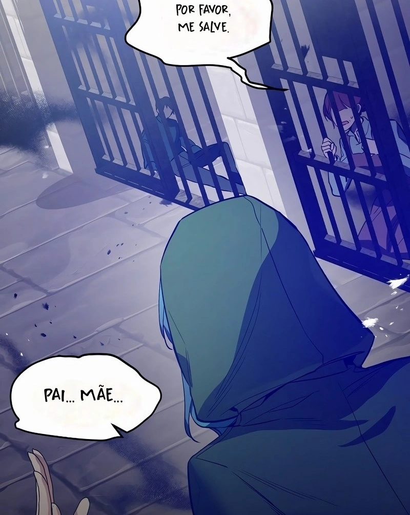I'm Here to Destroy Capítulo 5 Página 93