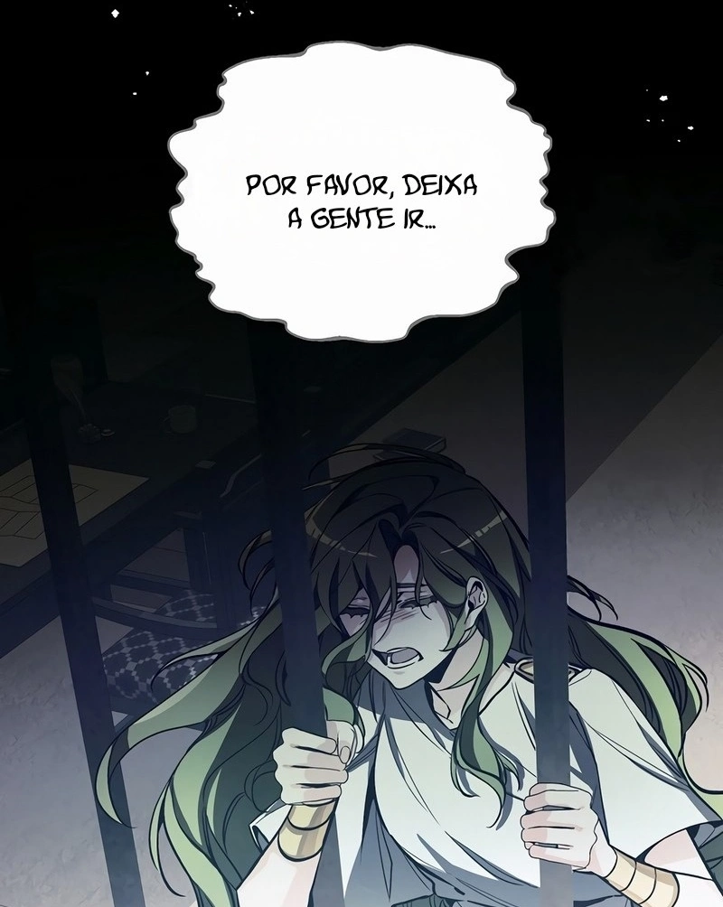 I'm Here to Destroy Capítulo 5 Página 98