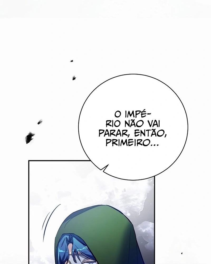 I'm Here to Destroy Capítulo 6 Página 10