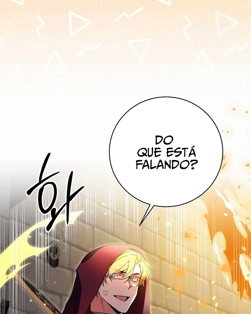 I'm Here to Destroy Capítulo 6 Página 101
