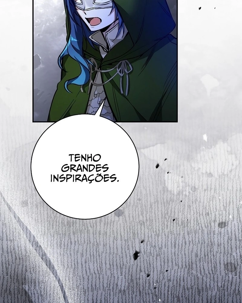 I'm Here to Destroy Capítulo 6 Página 11