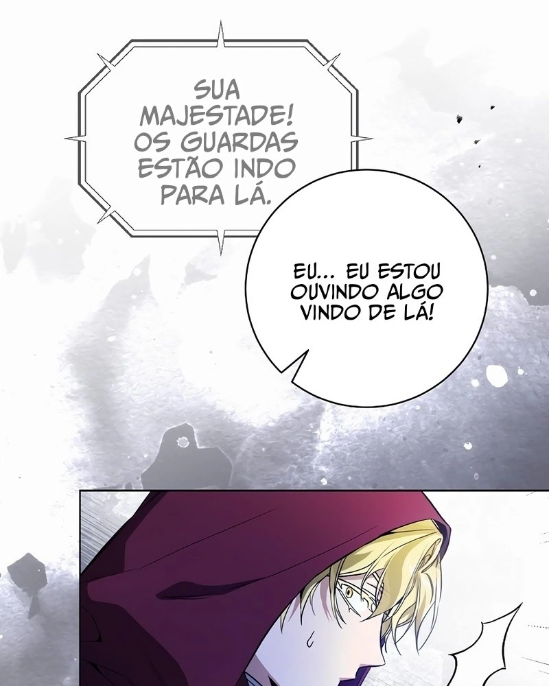 I'm Here to Destroy Capítulo 6 Página 21