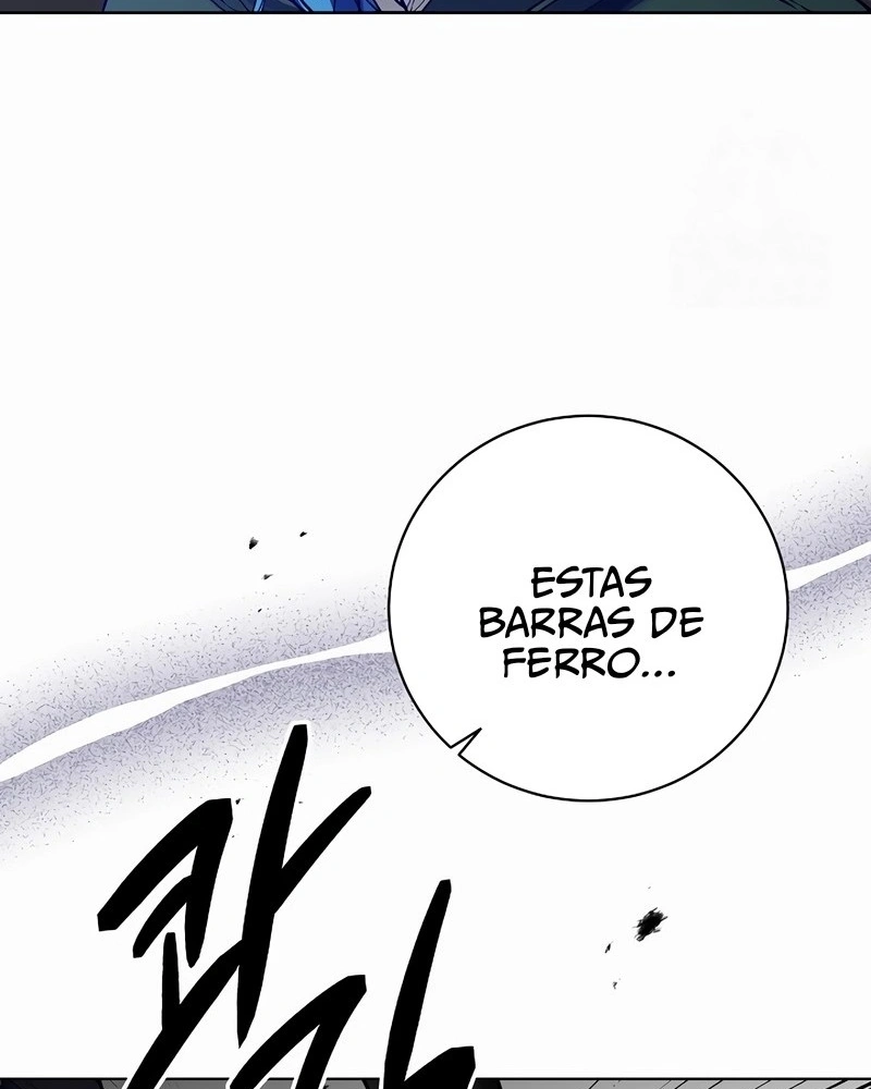 I'm Here to Destroy Capítulo 6 Página 30
