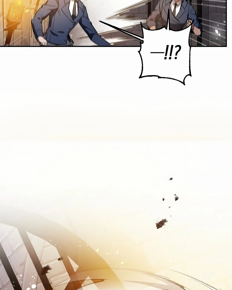 I'm Here to Destroy Capítulo 6 Página 40