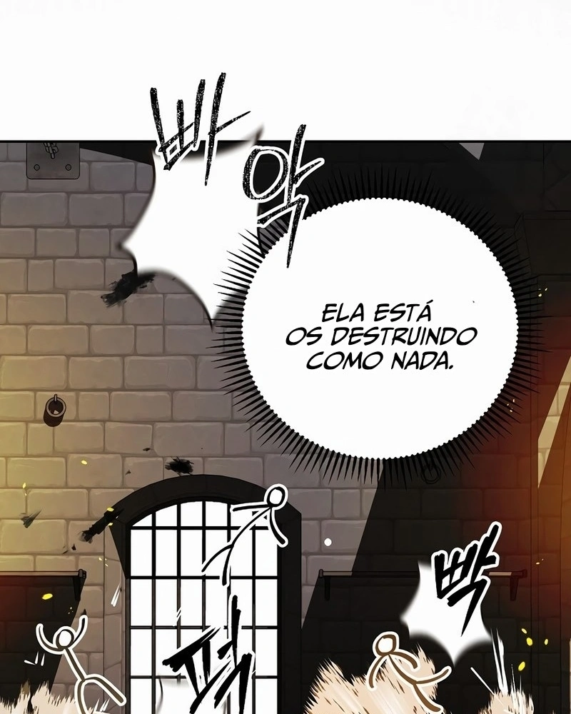 I'm Here to Destroy Capítulo 6 Página 48