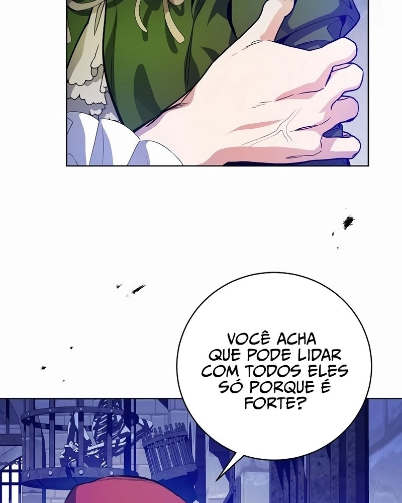 I'm Here to Destroy Capítulo 6 Página 5