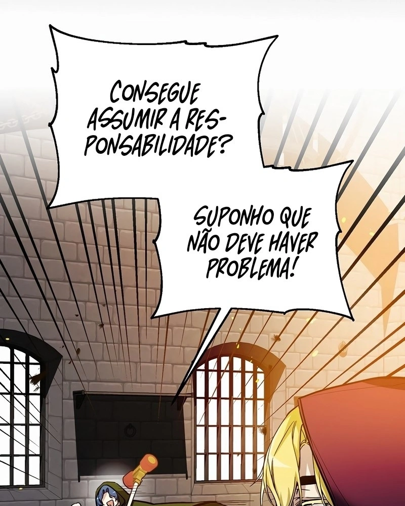 I'm Here to Destroy Capítulo 6 Página 50