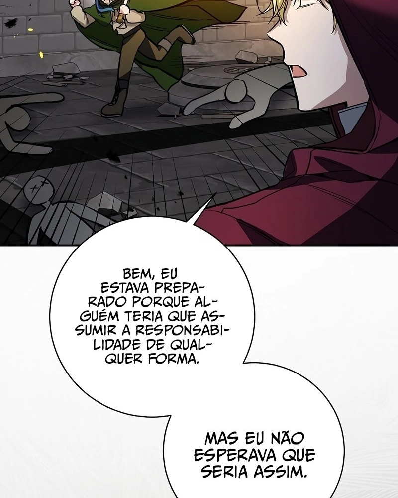 I'm Here to Destroy Capítulo 6 Página 51