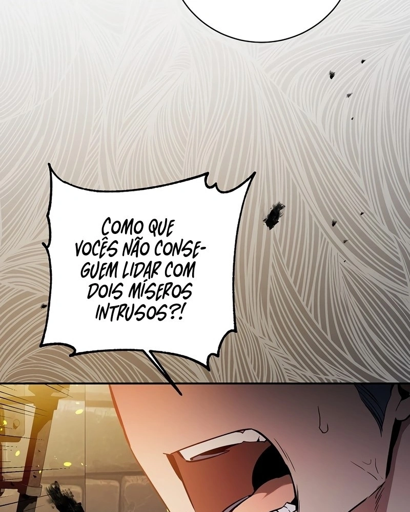 I'm Here to Destroy Capítulo 6 Página 52