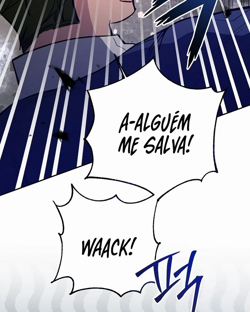 I'm Here to Destroy Capítulo 6 Página 58