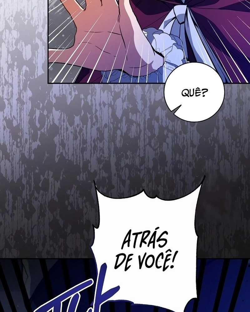 I'm Here to Destroy Capítulo 6 Página 74