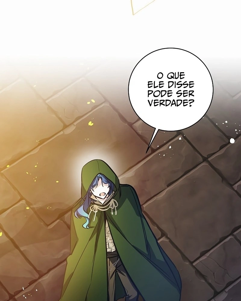 I'm Here to Destroy Capítulo 6 Página 92