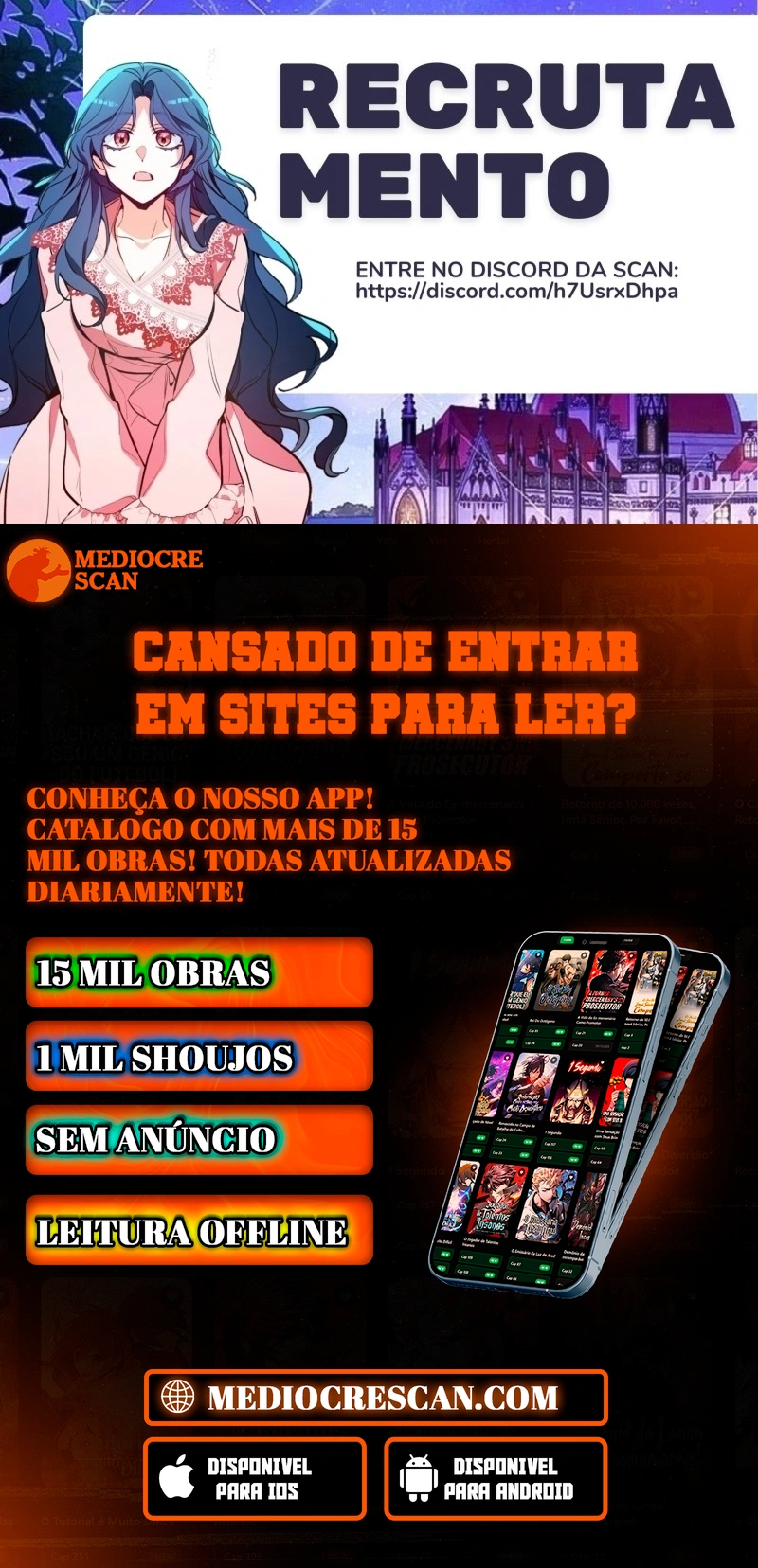 I'm Here to Destroy Capítulo 8 Página 112
