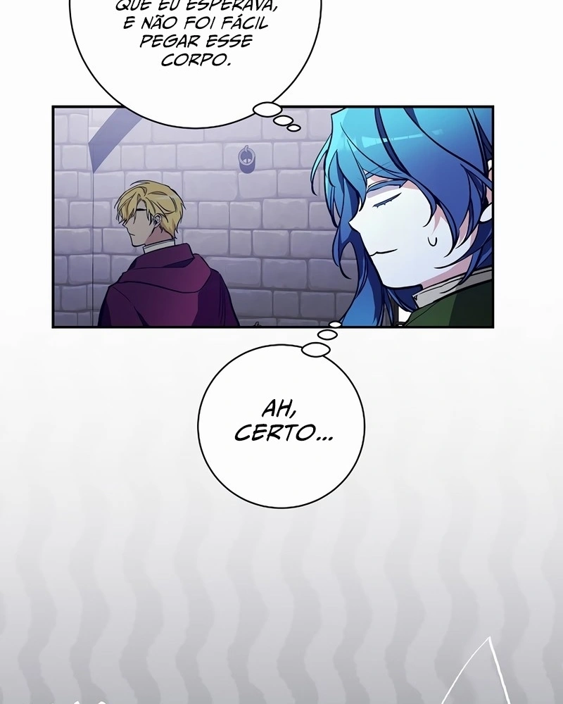 I'm Here to Destroy Capítulo 8 Página 16