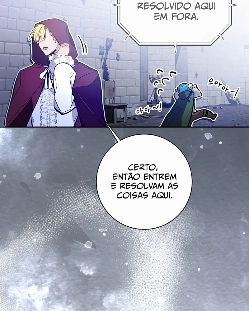 I'm Here to Destroy Capítulo 8 Página 24