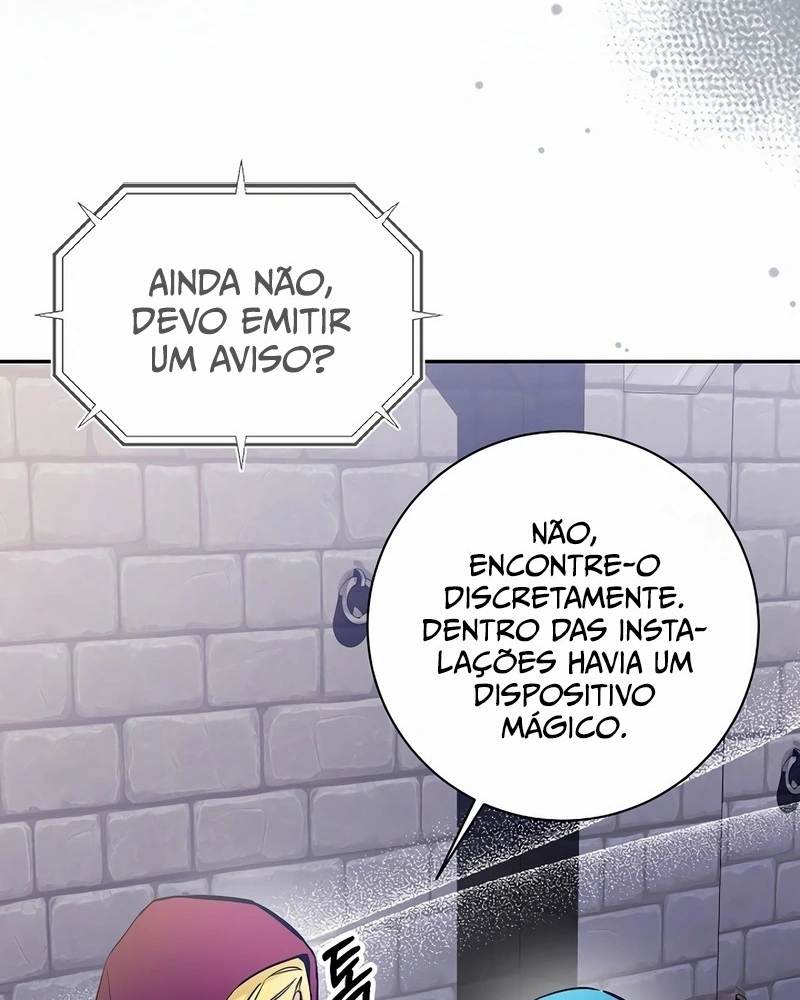 I'm Here to Destroy Capítulo 8 Página 26
