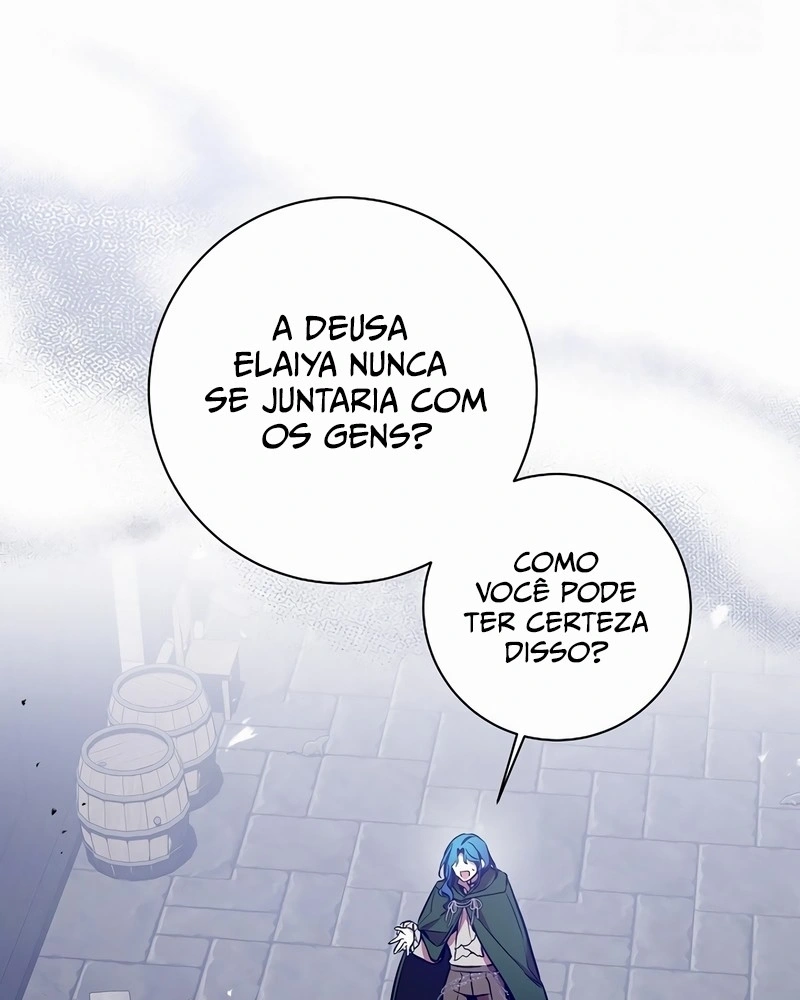 I'm Here to Destroy Capítulo 8 Página 5