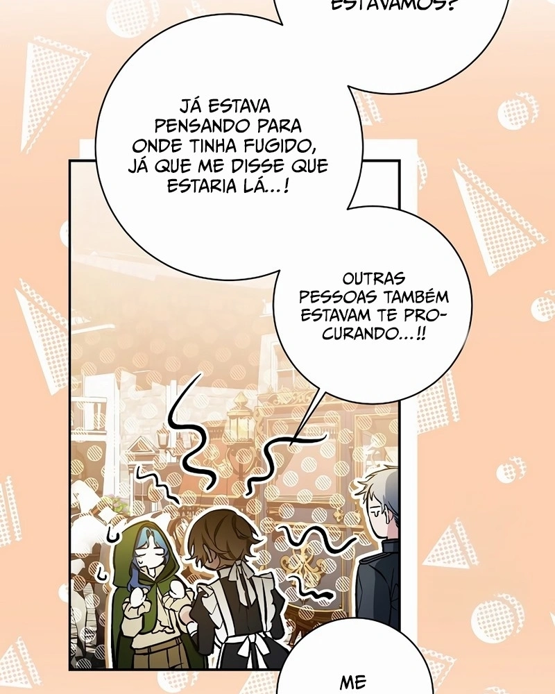 I'm Here to Destroy Capítulo 8 Página 51