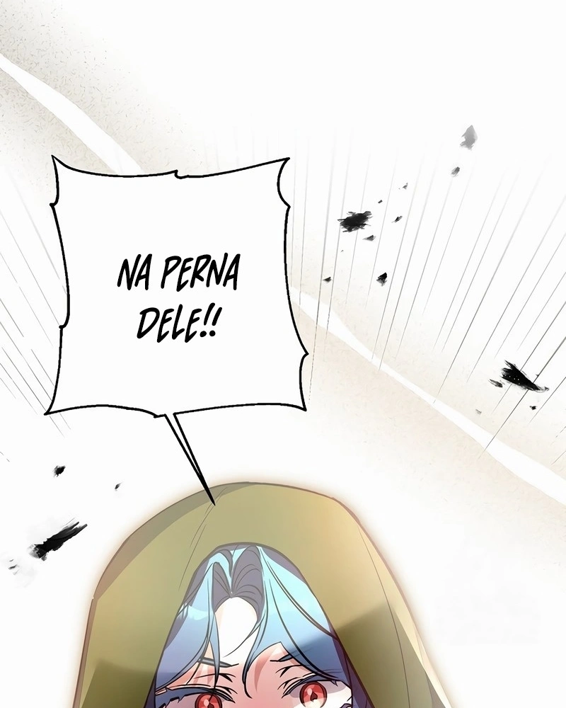 I'm Here to Destroy Capítulo 8 Página 57