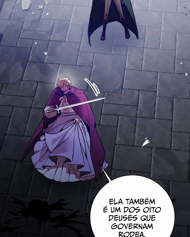 I'm Here to Destroy Capítulo 8 Página 6