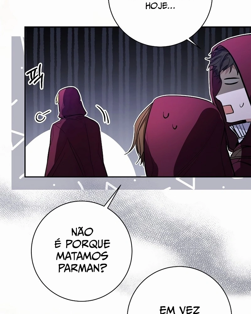 I'm Here to Destroy Capítulo 8 Página 90