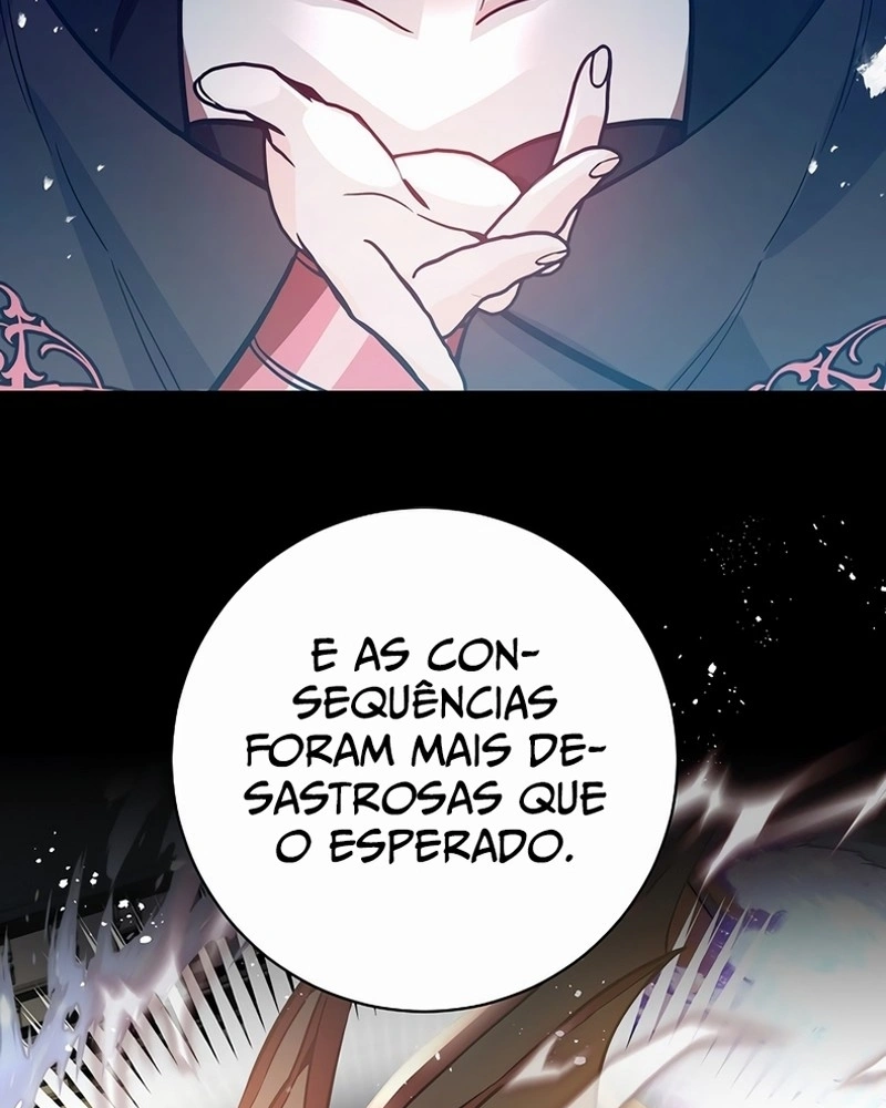 I'm Here to Destroy Capítulo 9 Página 22