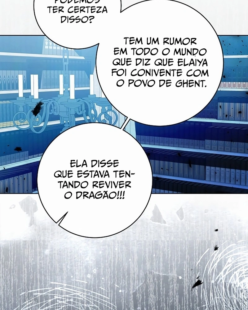 I'm Here to Destroy Capítulo 9 Página 32