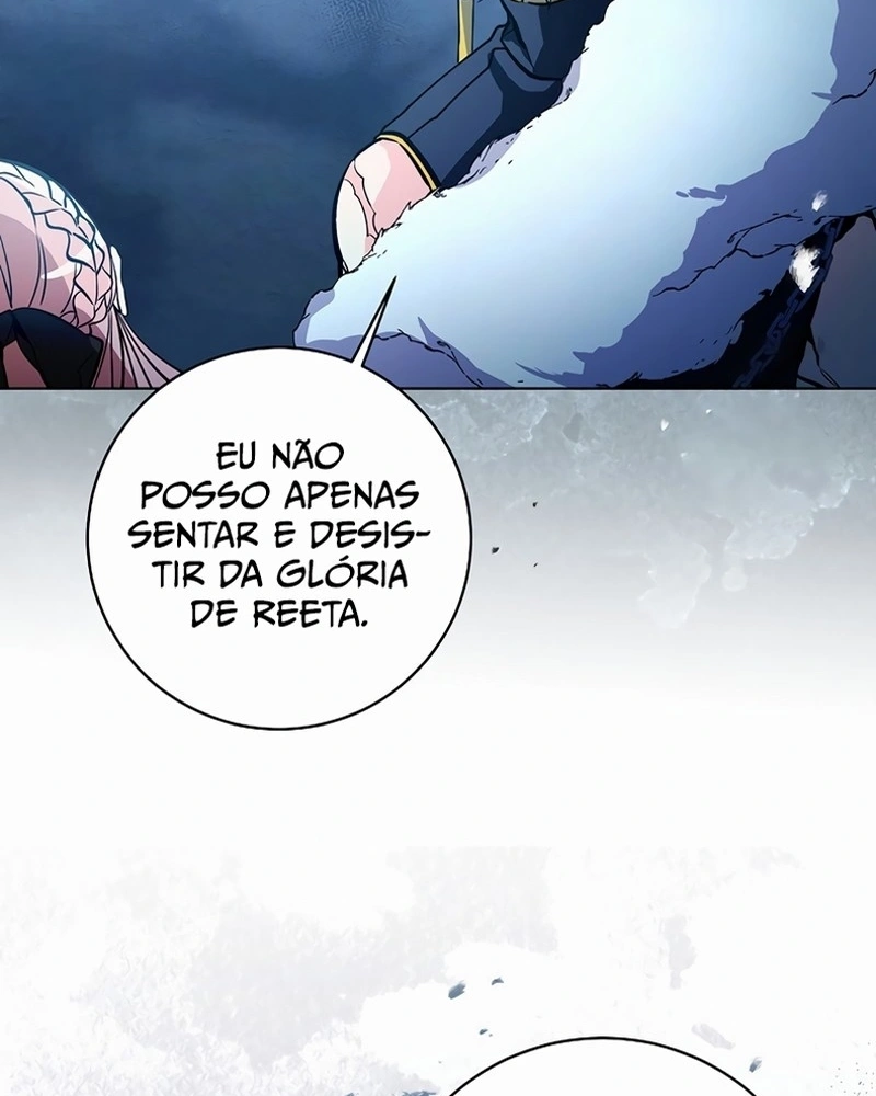 I'm Here to Destroy Capítulo 9 Página 49