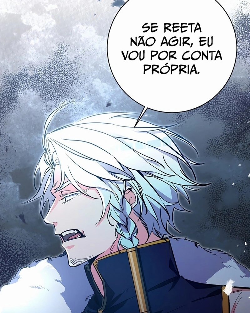 I'm Here to Destroy Capítulo 9 Página 50