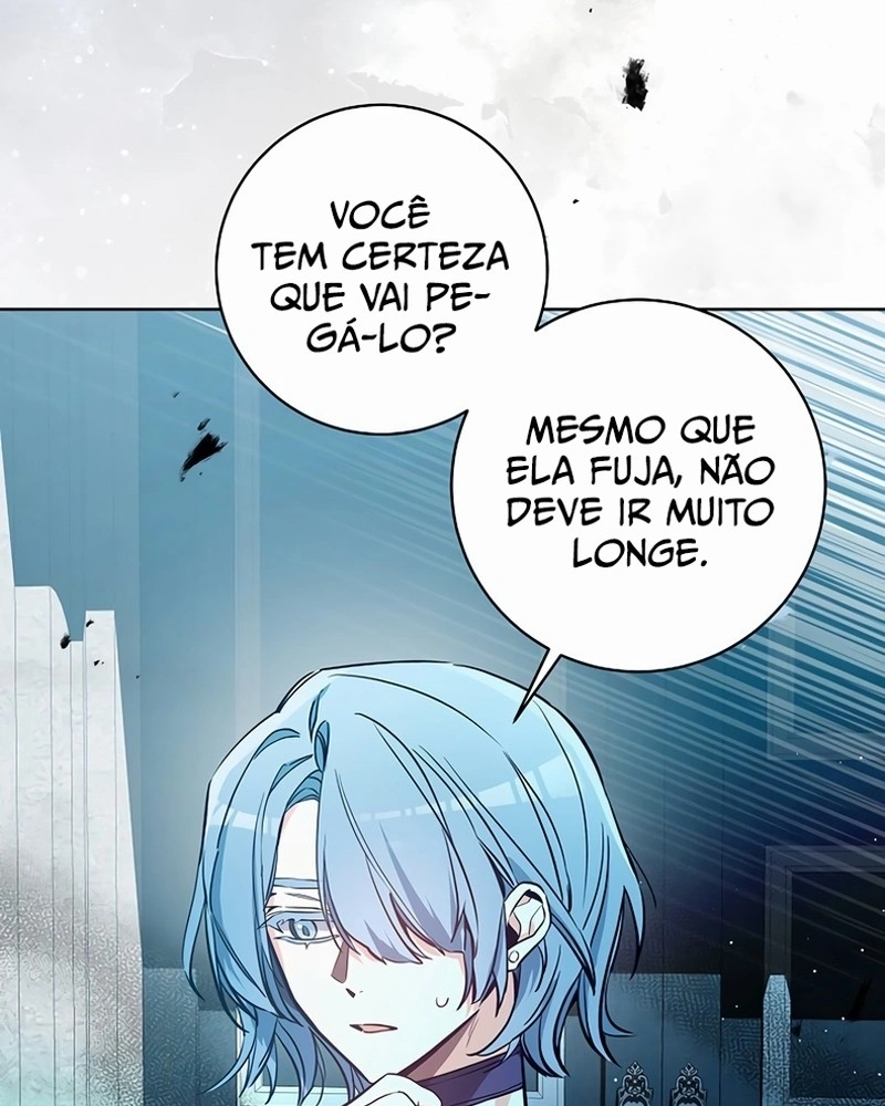 I'm Here to Destroy Capítulo 9 Página 6