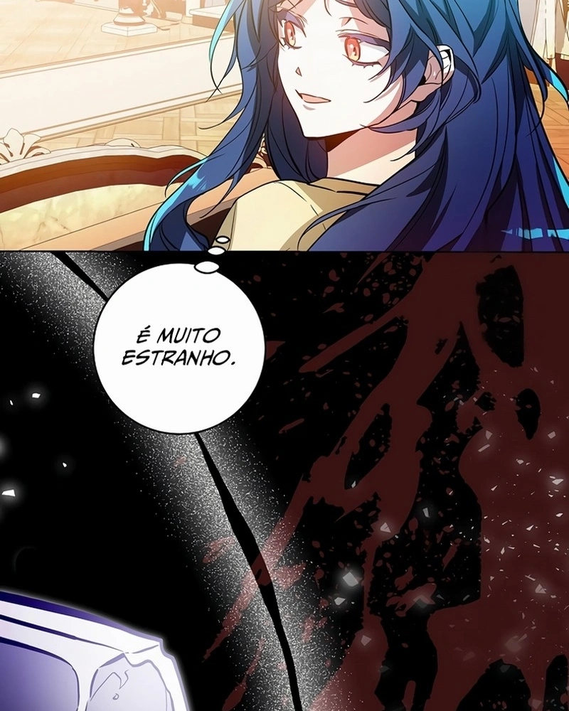 I'm Here to Destroy Capítulo 9 Página 85